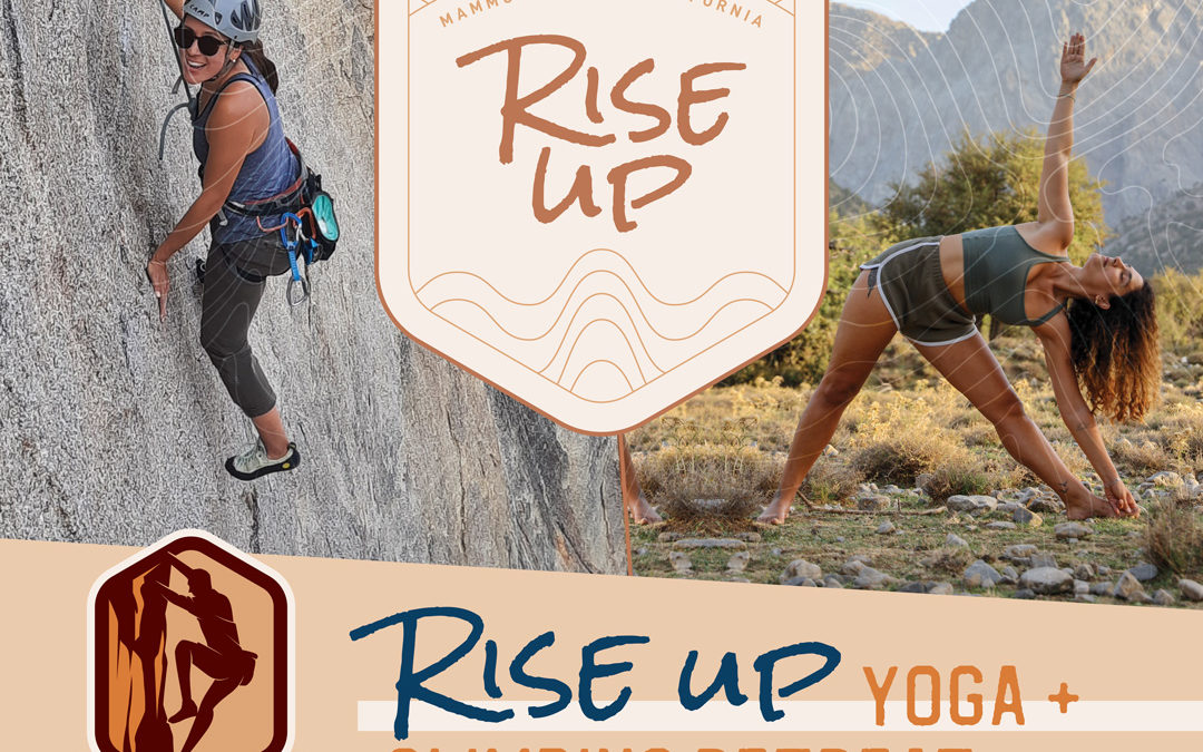 Rise Up Yoga Retreat