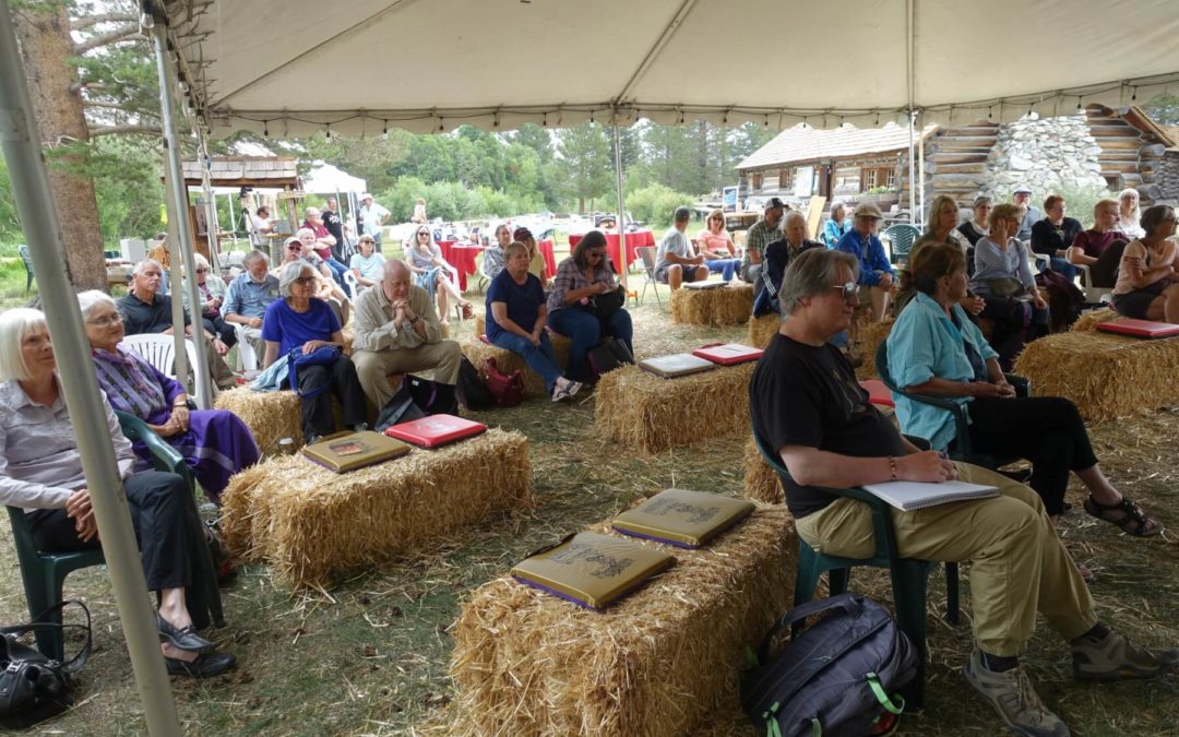 Eastern Sierra Book Festival